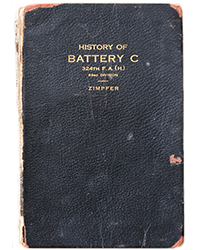 Battery C 324th FA